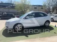 2007 Ford FOCUS
