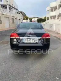 2007 Ford FOCUS