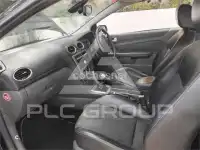 2007 Ford FOCUS