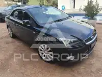 2007 Ford FOCUS