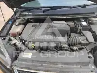 2007 Ford FOCUS