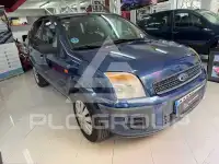 2007 Ford FUSION