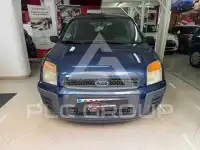2007 Ford FUSION