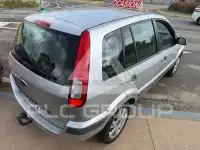 2007 Ford FUSION