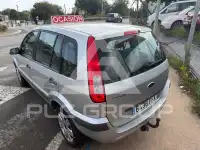 2007 Ford FUSION