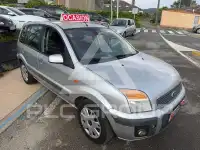 2007 Ford FUSION