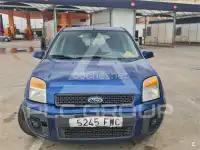 2007 Ford FUSION
