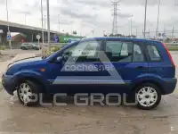 2007 Ford FUSION