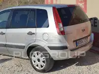 2007 Ford FUSION