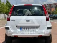 2007 Ford FUSION