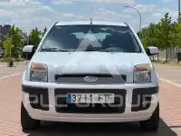 2007 Ford FUSION