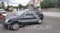 2007 Ford FUSION