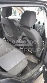 2007 Ford FUSION