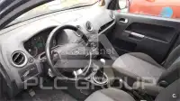2007 Ford FUSION