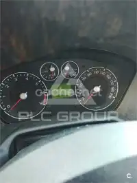 2007 Ford FUSION