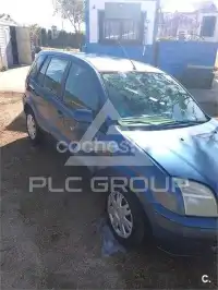 2007 Ford FUSION