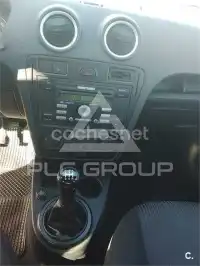 2007 Ford FUSION