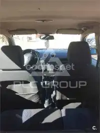 2007 Ford FUSION