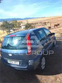 2007 Ford FUSION