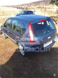 2007 Ford FUSION