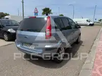 2007 Ford FUSION