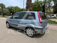2007 Ford FUSION