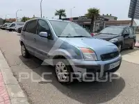 2007 Ford FUSION