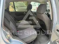 2007 Ford FUSION