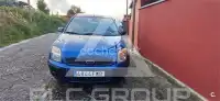 2007 Ford FUSION
