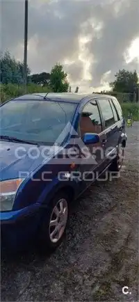 2007 Ford FUSION