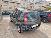 2007 Ford FUSION