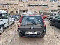 2007 Ford FUSION