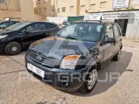 2007 Ford FUSION