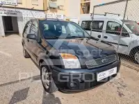 2007 Ford FUSION