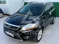 2007 Ford Kuga