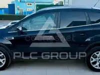 2007 Ford Kuga