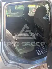 2007 Ford C-MAX
