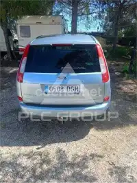 2007 Ford C-MAX