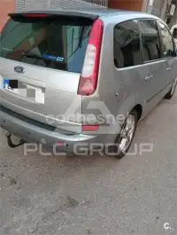 2007 Ford C-MAX