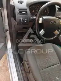 2007 Ford C-MAX