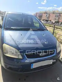 2007 Ford C-MAX