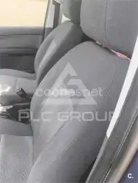 2007 Ford C-MAX