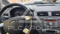 2007 Ford C-MAX