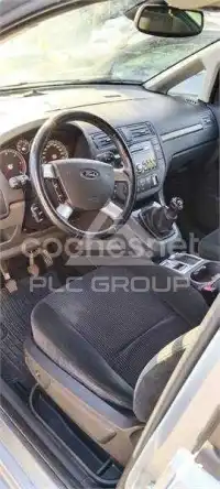 2007 Ford C-MAX