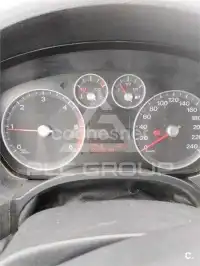 2007 Ford C-MAX