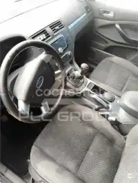 2007 Ford C-MAX