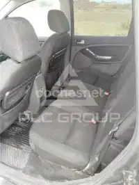 2007 Ford C-MAX