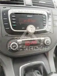 2007 Ford C-MAX