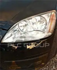 2007 Ford C-MAX