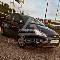 2007 Ford C-MAX
